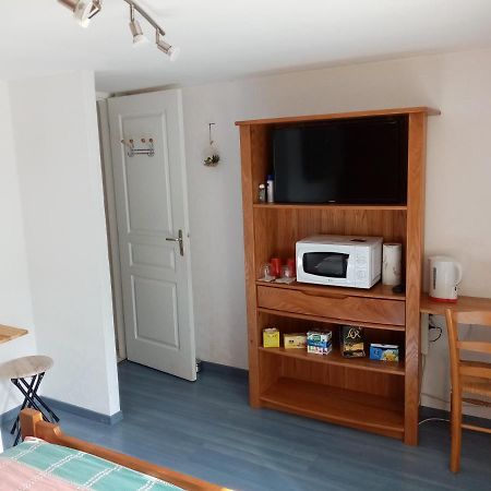 Chambre Calme En Correze Sainte-Fortunade Esterno foto