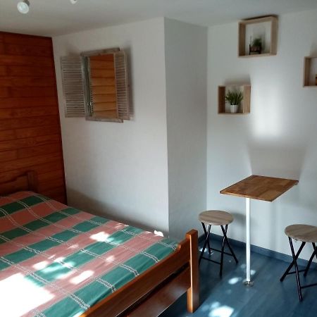 Chambre Calme En Correze Sainte-Fortunade Esterno foto