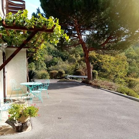 Chambre Calme En Correze Sainte-Fortunade Esterno foto