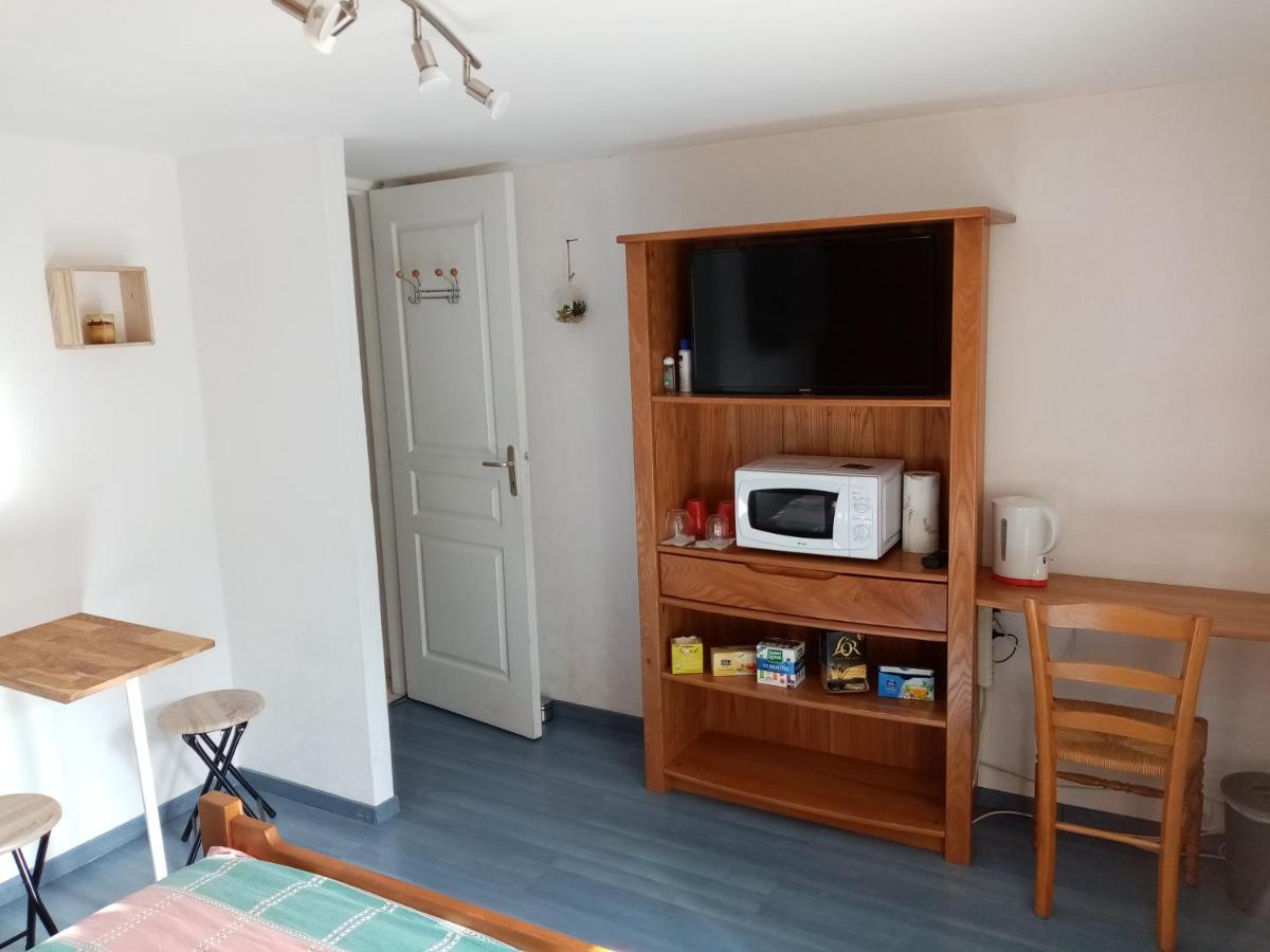 Chambre Calme En Correze Sainte-Fortunade Esterno foto