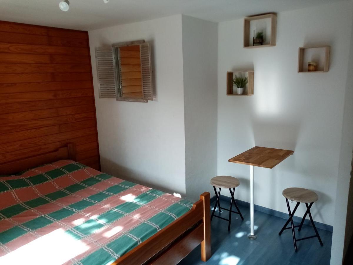 Chambre Calme En Correze Sainte-Fortunade Esterno foto
