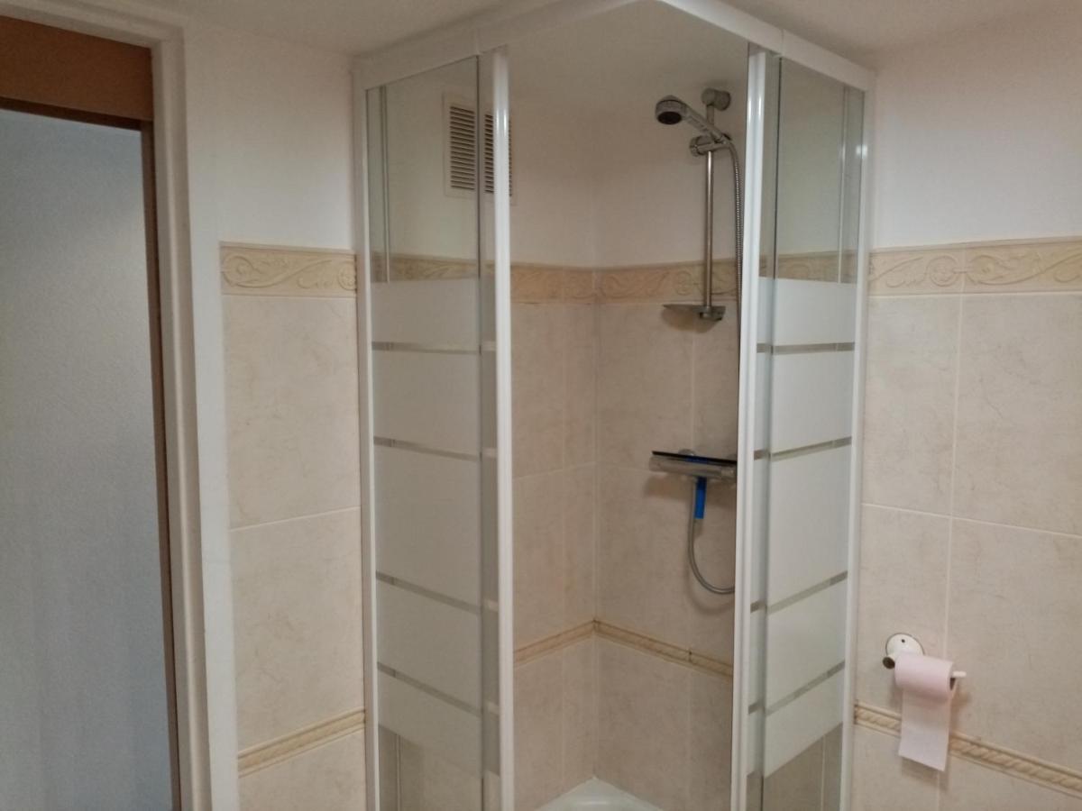 Chambre Calme En Correze Sainte-Fortunade Esterno foto