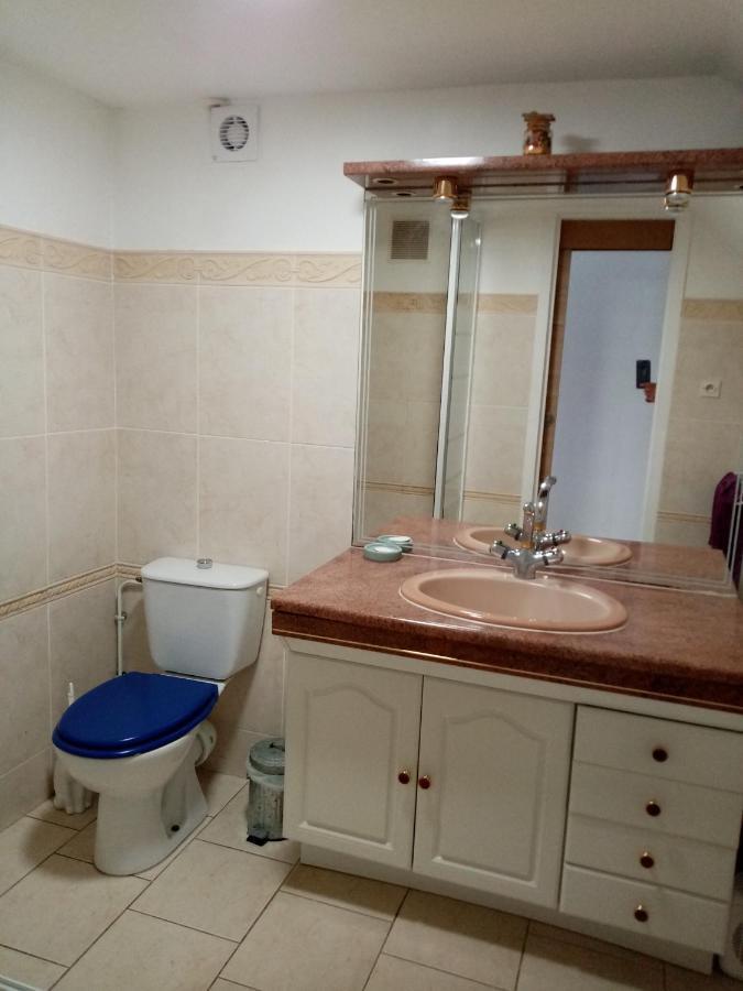 Chambre Calme En Correze Sainte-Fortunade Esterno foto