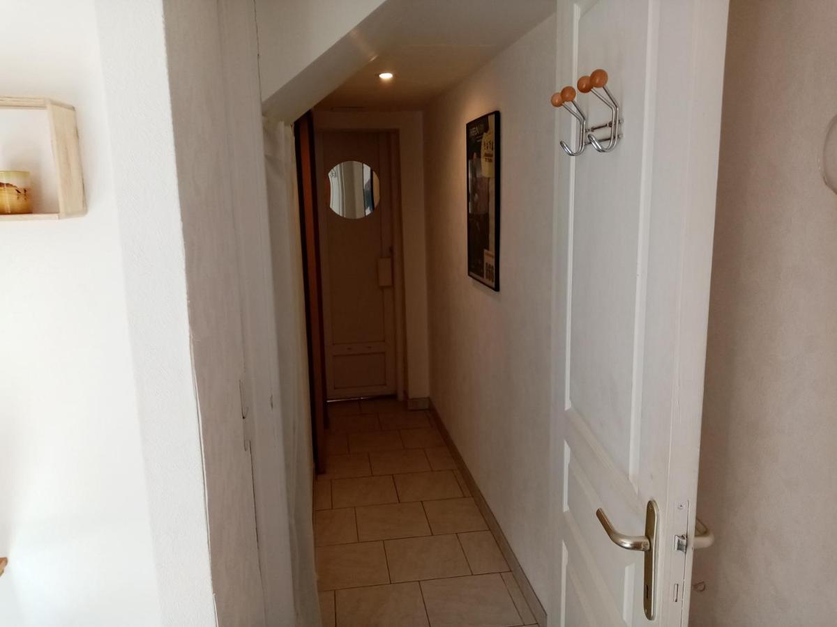 Chambre Calme En Correze Sainte-Fortunade Esterno foto
