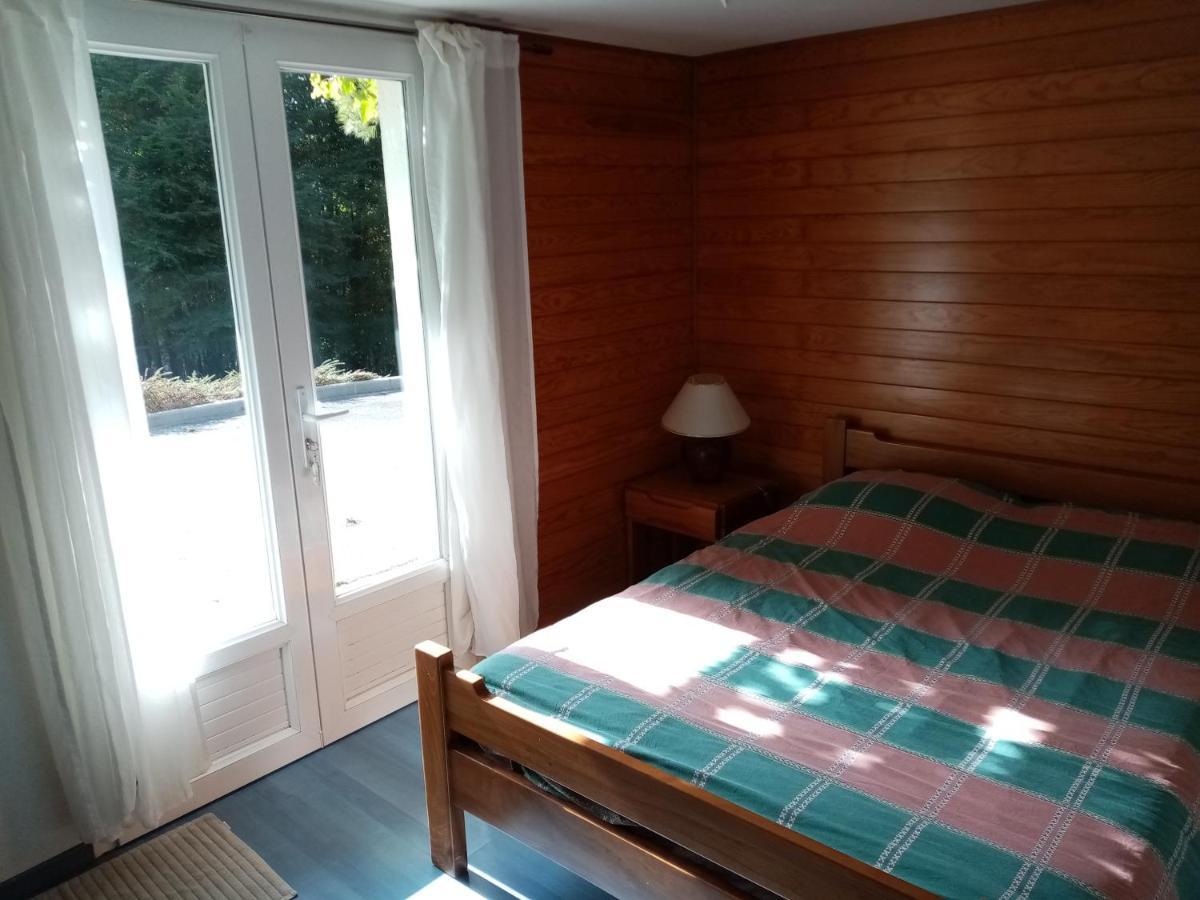 Chambre Calme En Correze Sainte-Fortunade Esterno foto